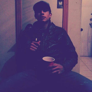 Meet your Posher, Aaron